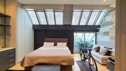 Cluny Park Residence (D10), Condominium #547808571